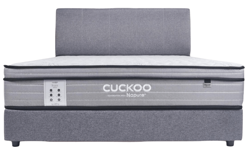 Cuckoo S Series
