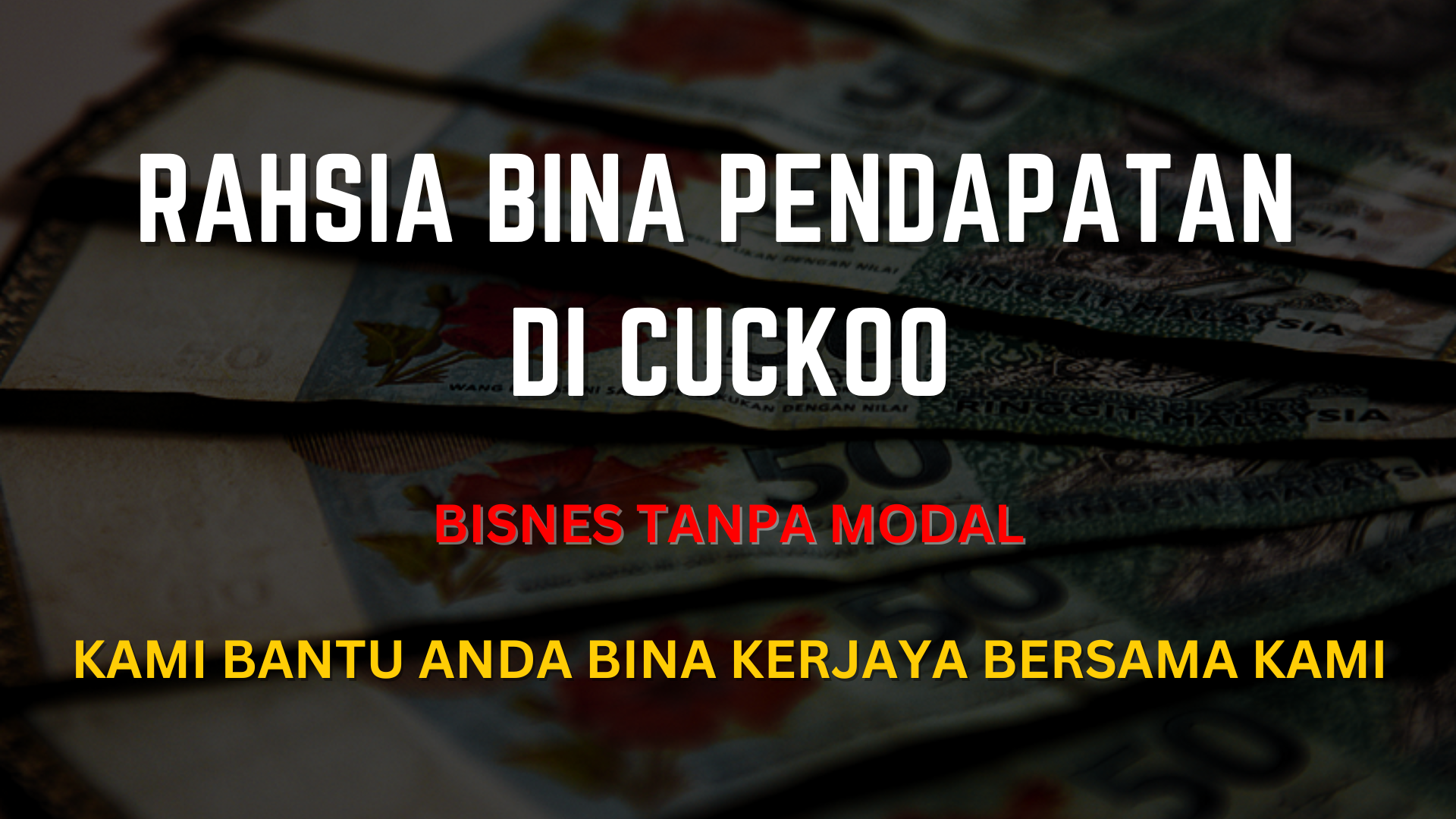 Daftar Agent Cuckoo